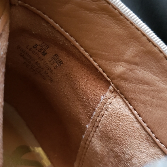 Sam Edelman booties - Petty - Picture 6 of 7